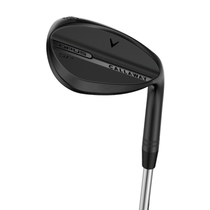 WEDGE CALLAWAY - OPUS SP BLACK S200 - Callaway - Golf Passion