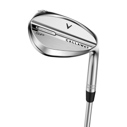 WEDGE CALLAWAY - OPUS SP CHROME S200 - Callaway - Golf Passion
