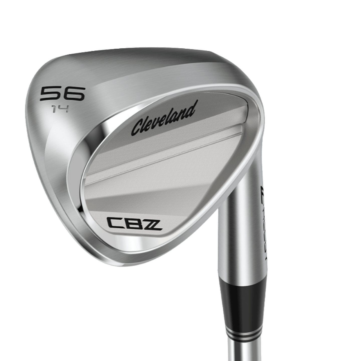 WEDGE CLEVELAND - CBZ FEMME - Cleveland - Golf Passion