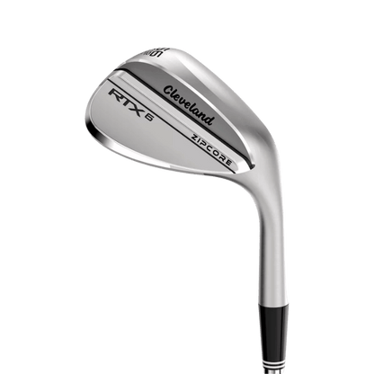 WEDGE CLEVELAND - RTX6 ZIPCORE TS - Golf Passion