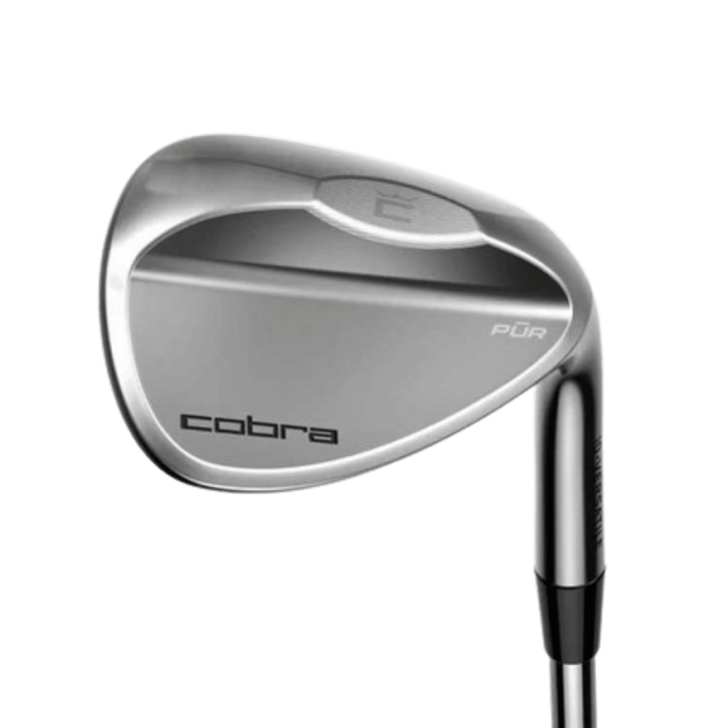 WEDGE COBRA - PUR SILVER VERSATILE - Cobra - Golf Passion