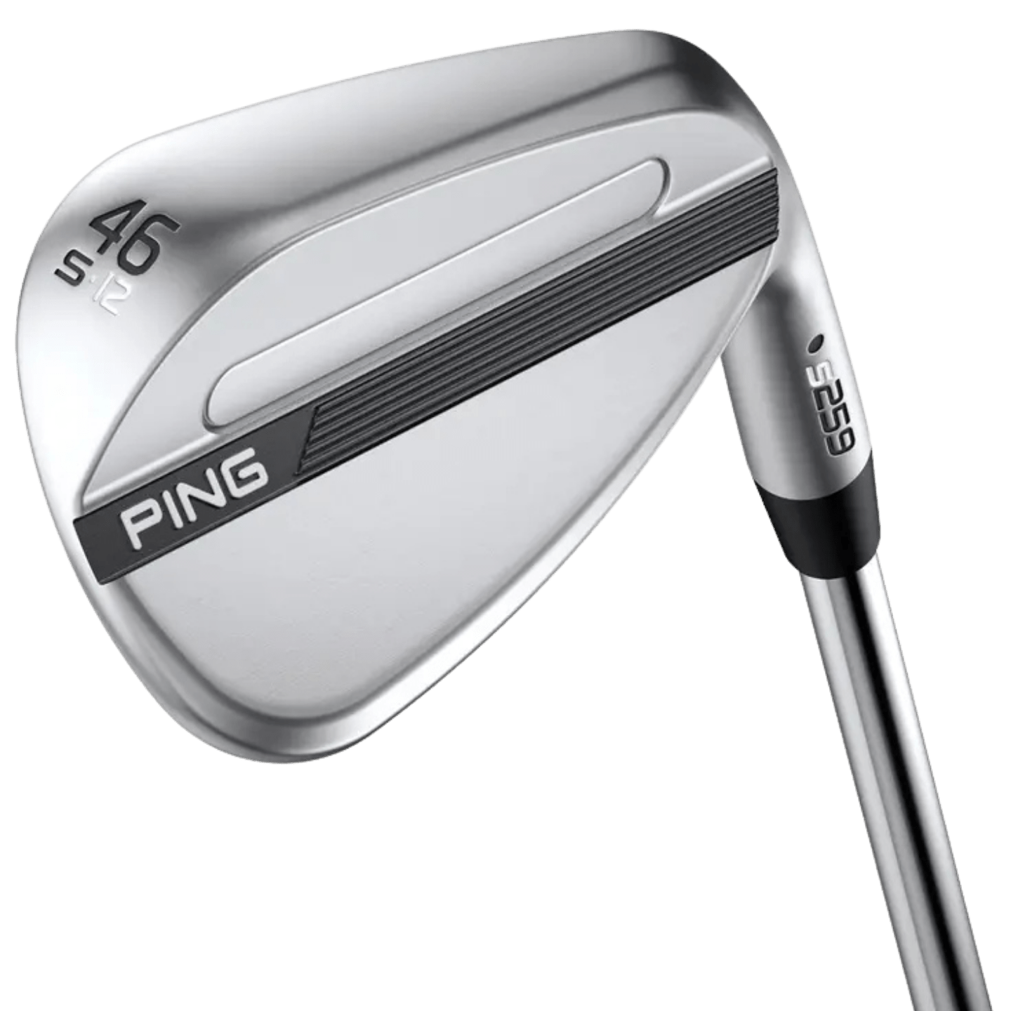 WEDGE PING - S259 CHROME - Ping - Golf Passion
