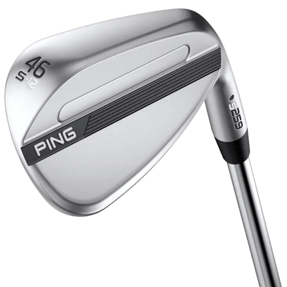 WEDGE PING - S259 CHROME - Ping - Golf Passion