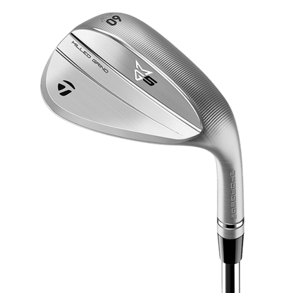 WEDGE TAYLORMADE - MG5 CHARCOAL - Taylormade - Golf Passion