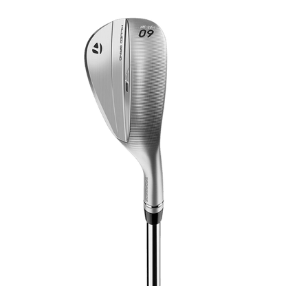 WEDGE TAYLORMADE - MG5 CHARCOAL - Taylormade - Golf Passion