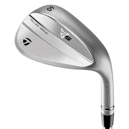 WEDGE TAYLORMADE - MG5 CHROME - Taylormade - Golf Passion