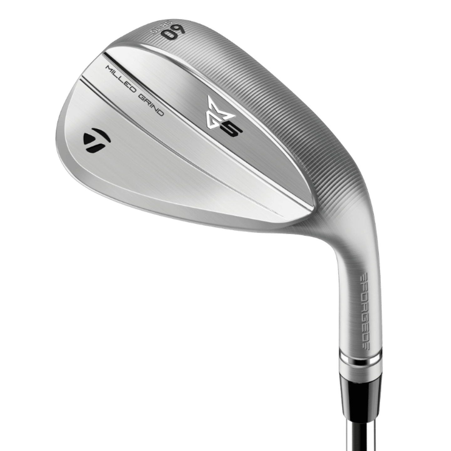 WEDGE TAYLORMADE - MG5 SB CHROME - Taylormade - Golf Passion