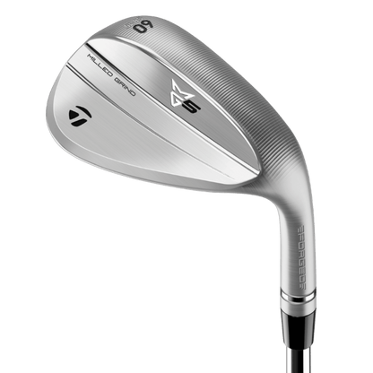 WEDGE TAYLORMADE - MG5 SB CHROME - Taylormade - Golf Passion