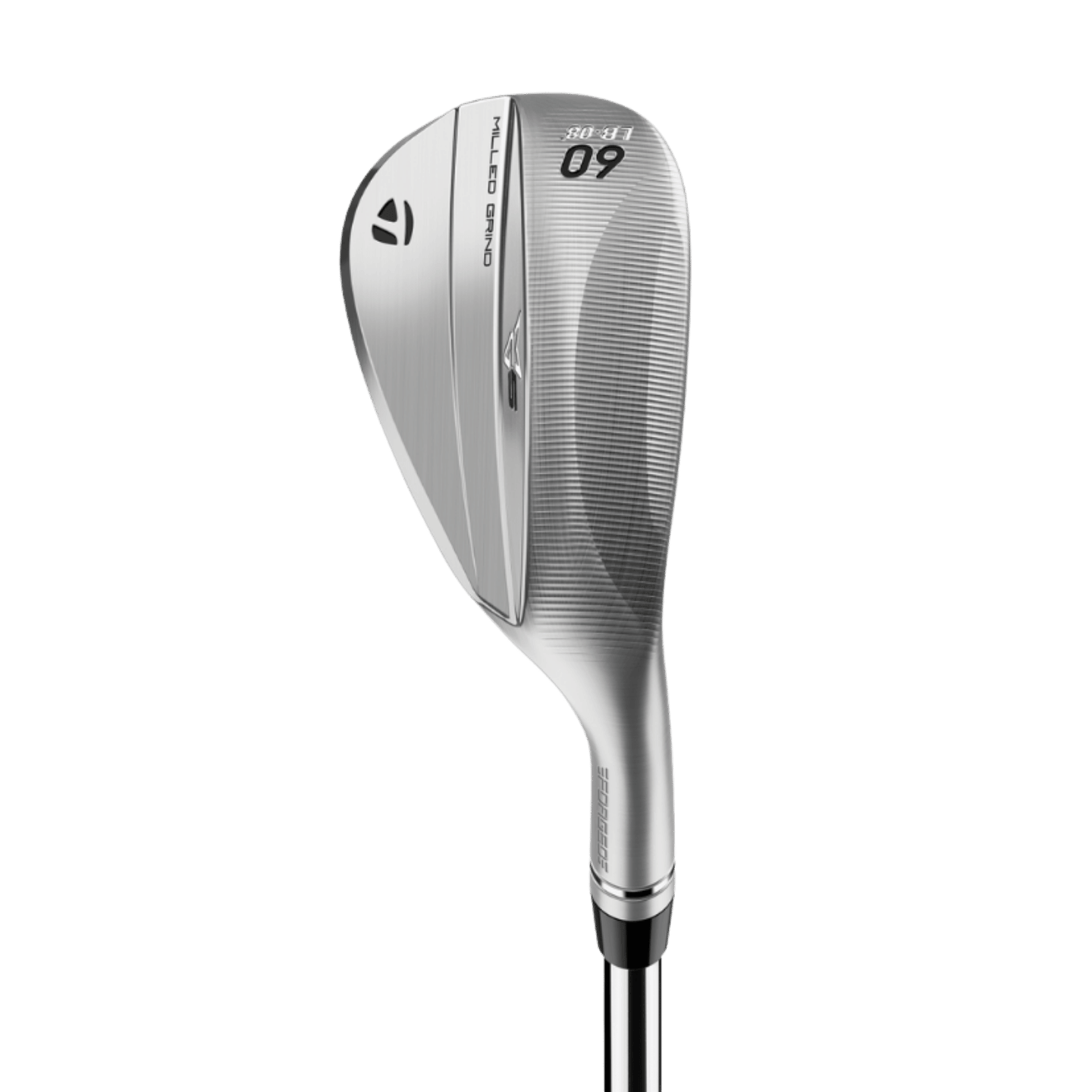 WEDGE TAYLORMADE - MG5 SB CHROME - Taylormade - Golf Passion